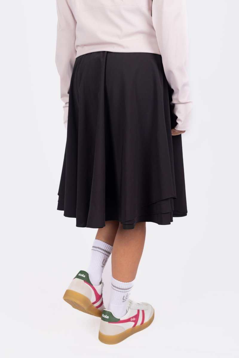Ascend Skirt (Black) 24