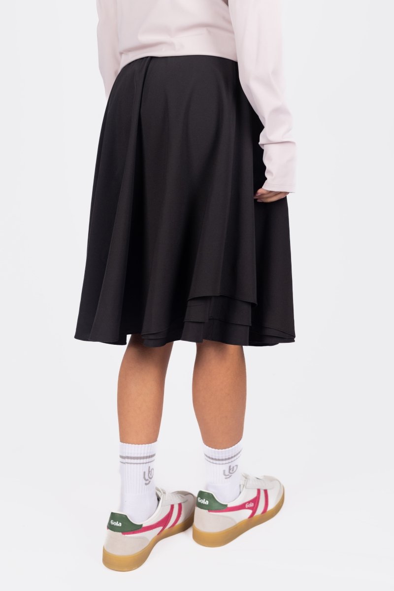 Ascend Skirt (Black) 24