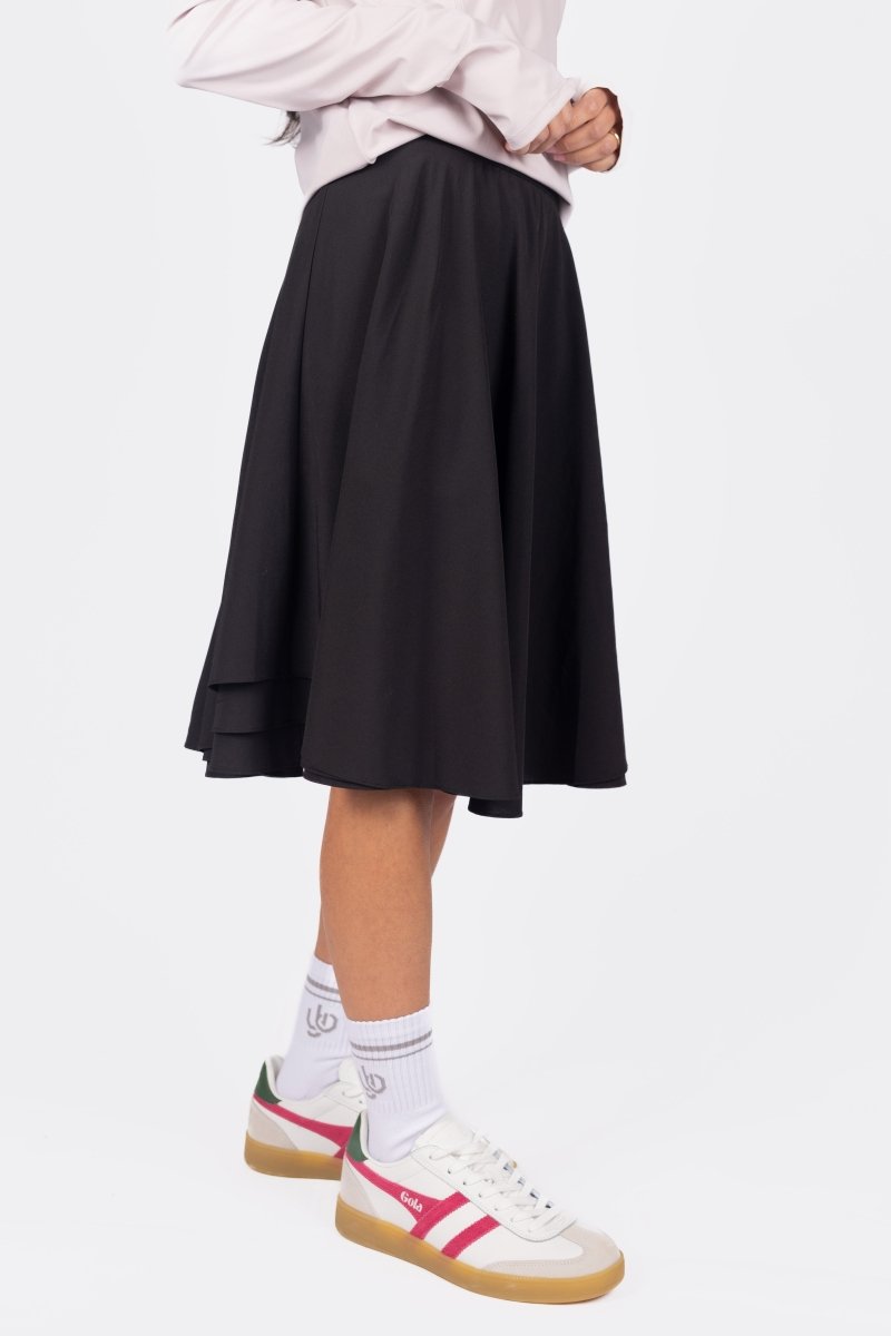 Ascend Skirt (Black) 24