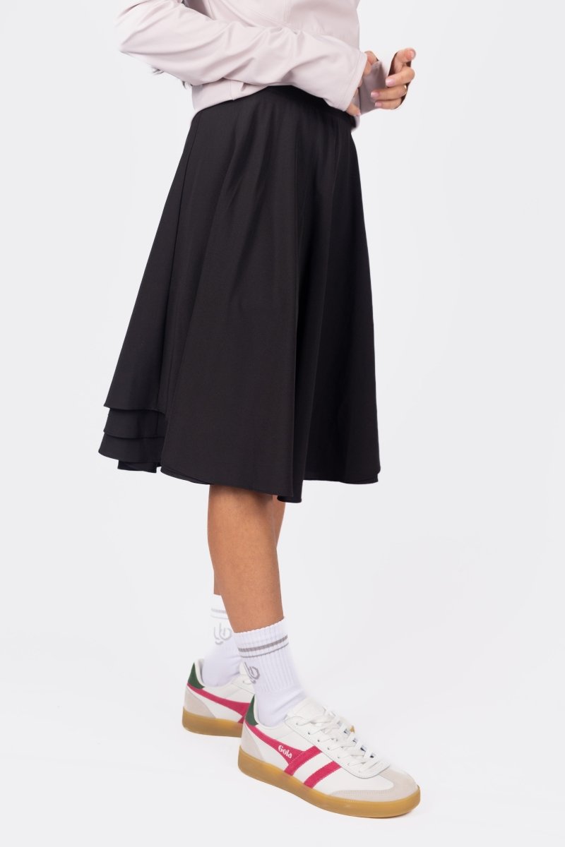 Ascend Skirt (Black) 24