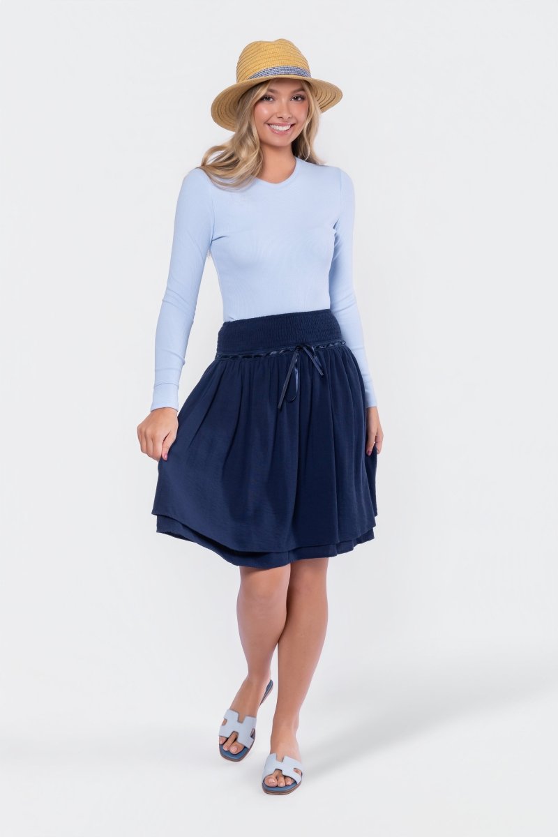 Avery Skirt 23