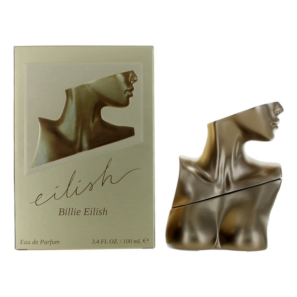 Billie Eilish Eilish Eau de Parfum Spray 3.4 oz for Women