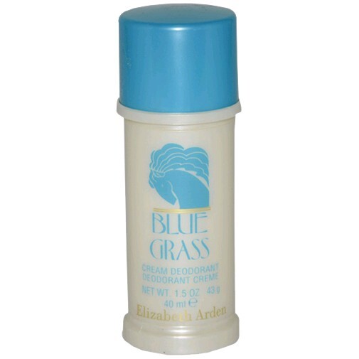 Elizabeth Arden Blue Grass Cream Deodorant 1.5 oz for Women