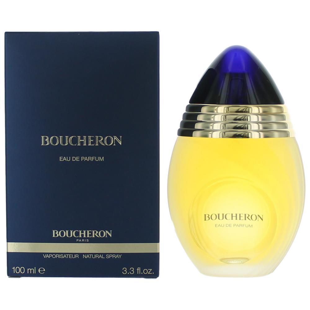 Boucheron Eau de Parfum Spray 3.3 oz for Women