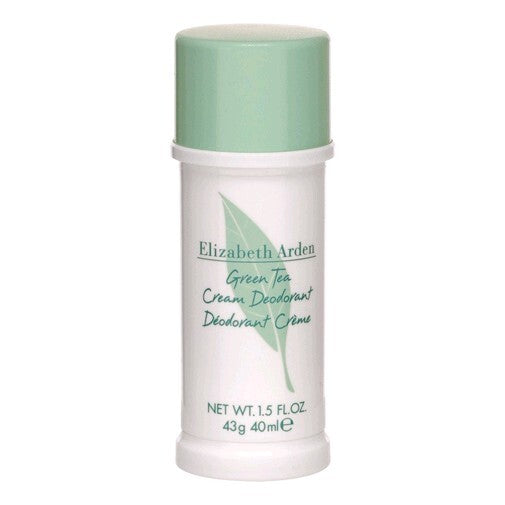 Elizabeth Arden Green Tea Cream Deodorant 1.5 oz for Women