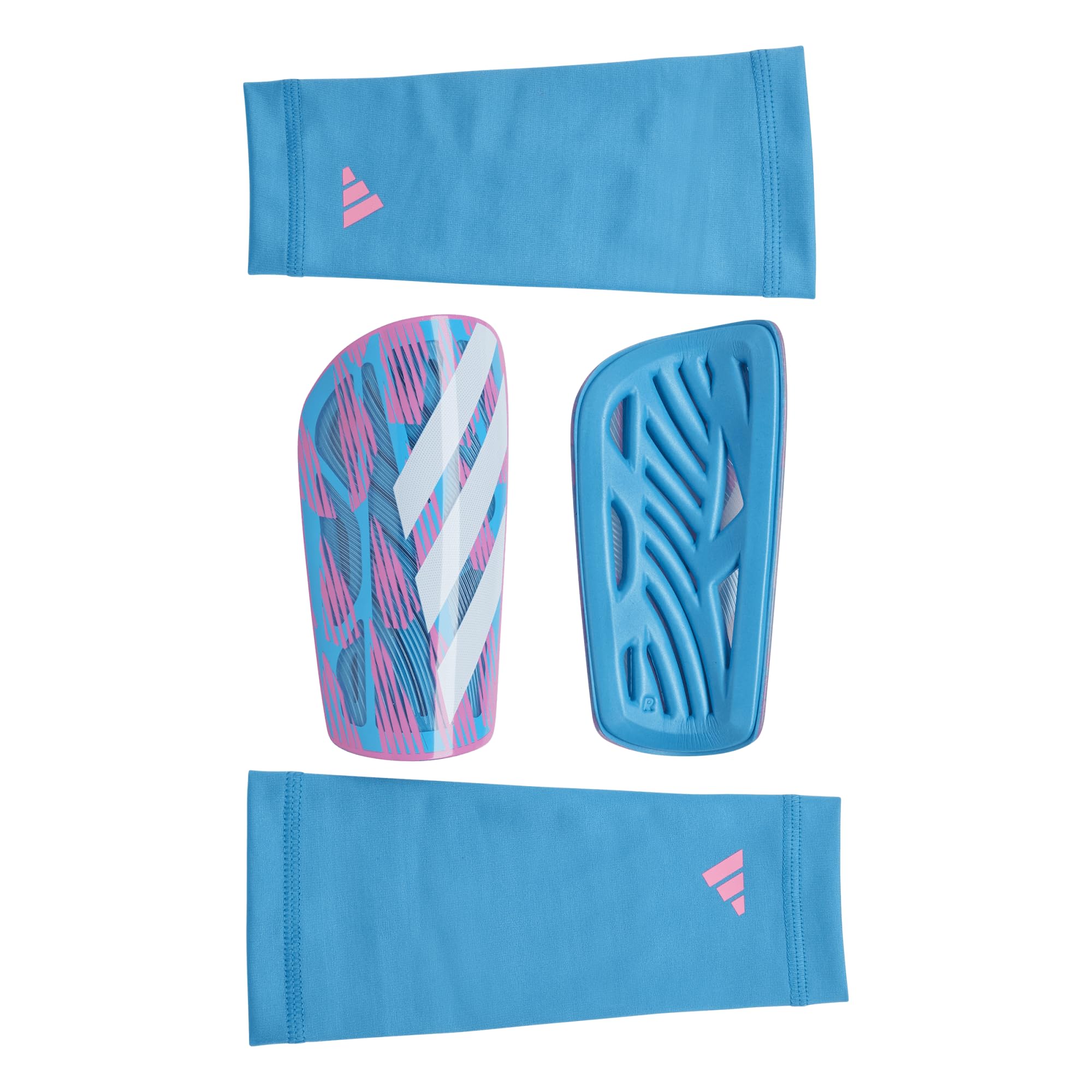 adidas Unisex-Adult Tiro League Shinguard Art 4 Large