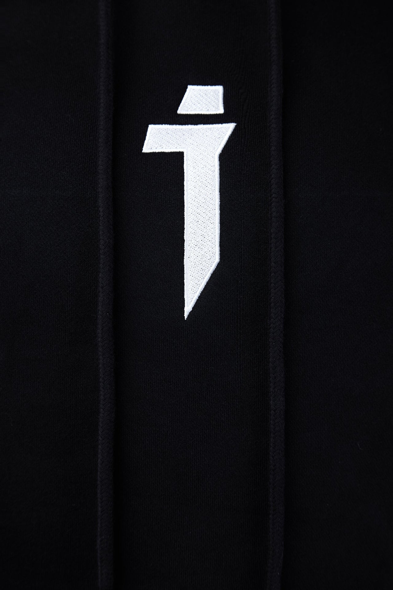 MHH1 Black Niepce Cyber01 Hoodie