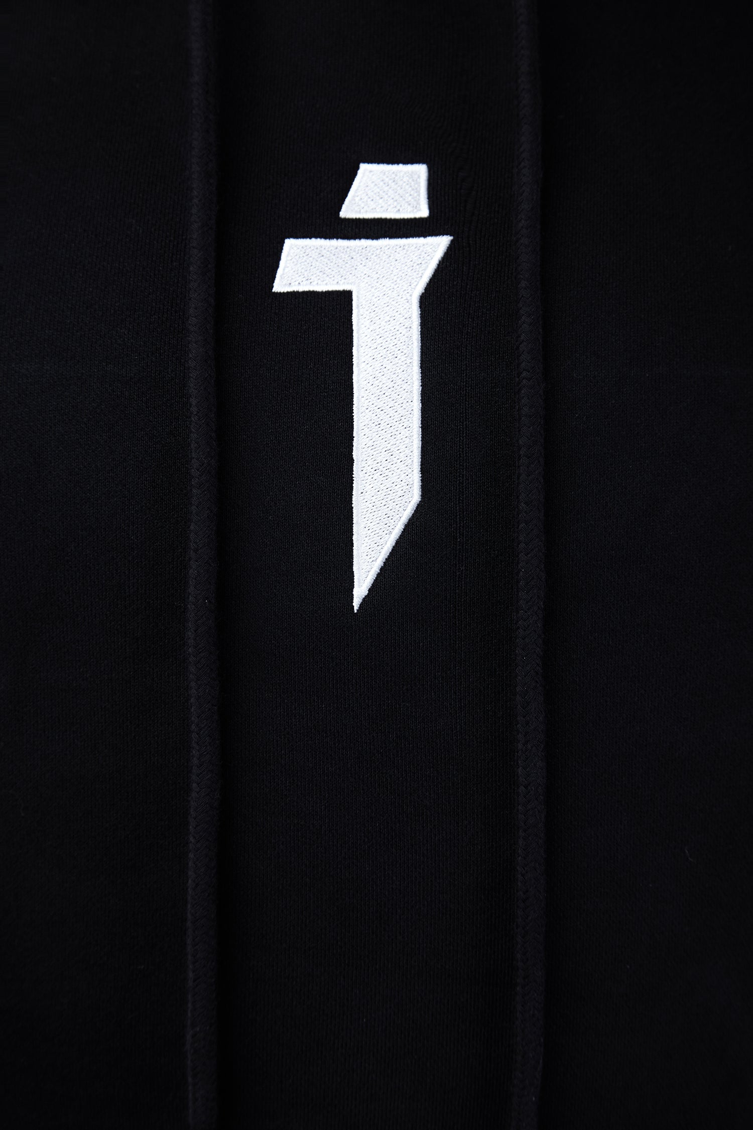 MHH1 Black Niepce Cyber01 Hoodie