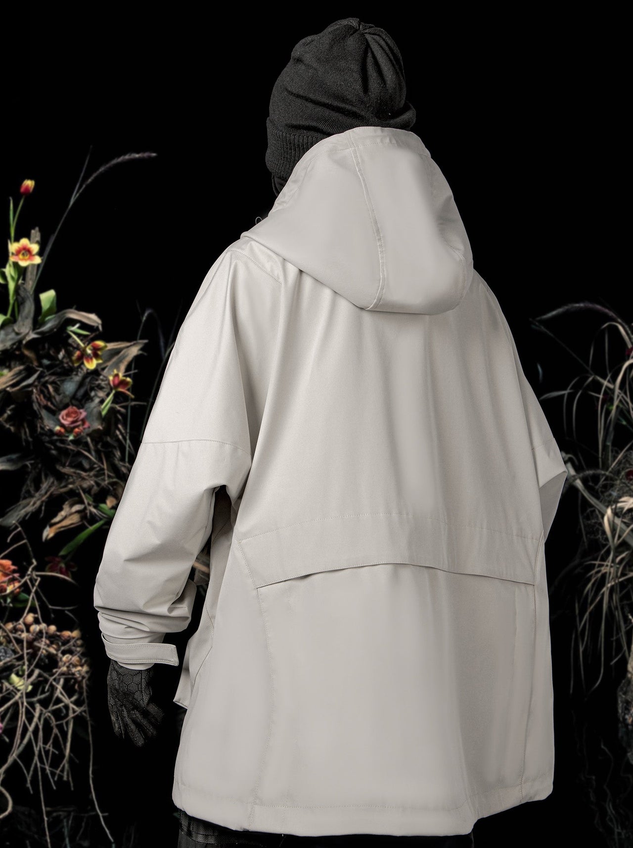 HiJ18 Mechanized X11 Jacket