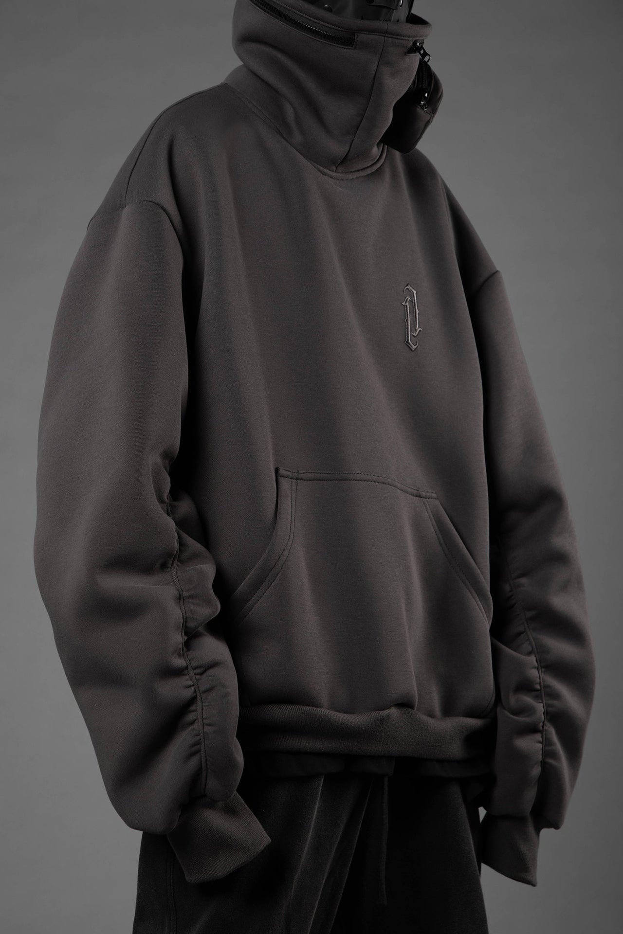 H32 Tech Transformation Hoodie/Sweatshirt