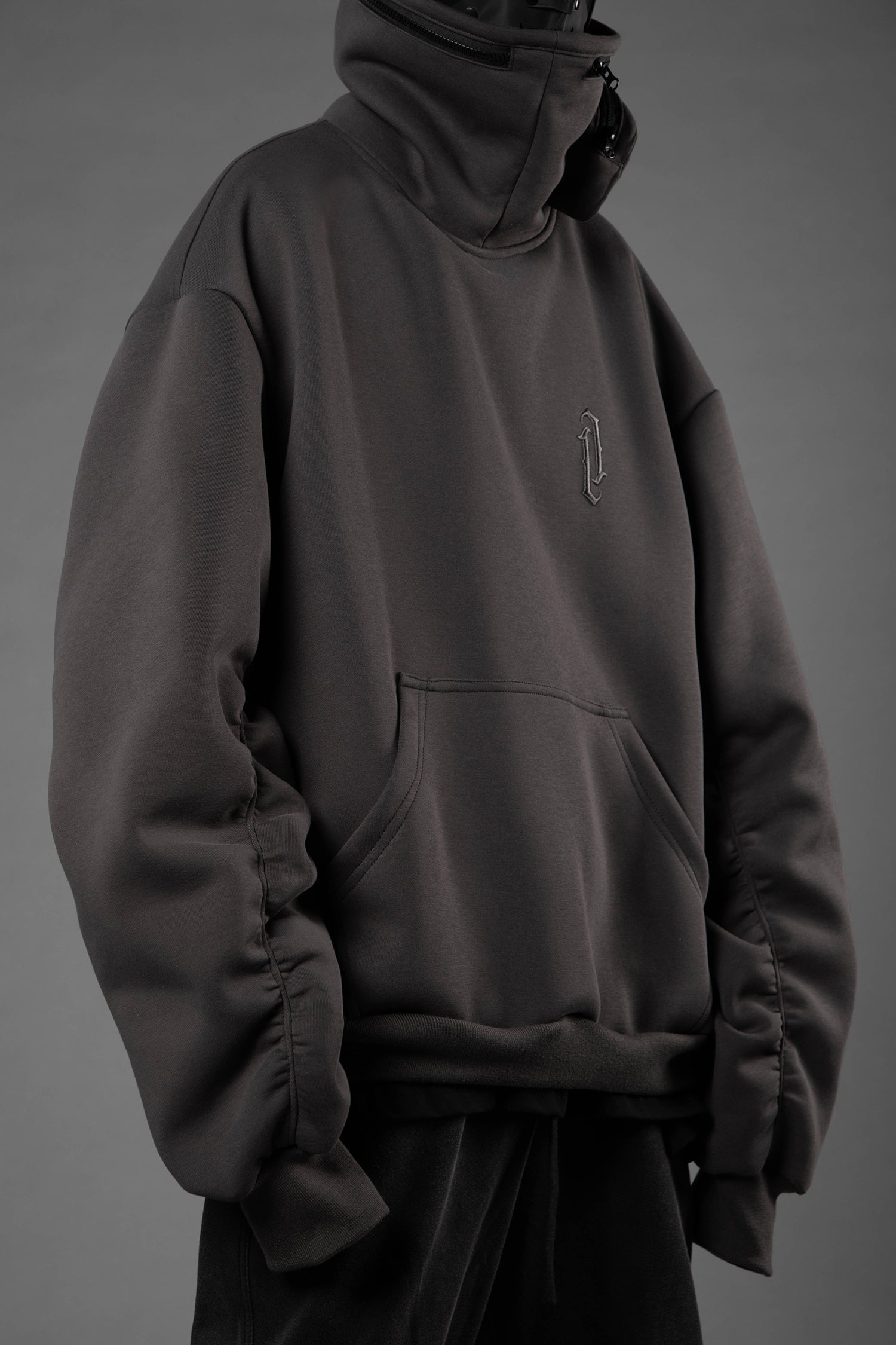 H32 Tech Transformation Hoodie/Sweatshirt
