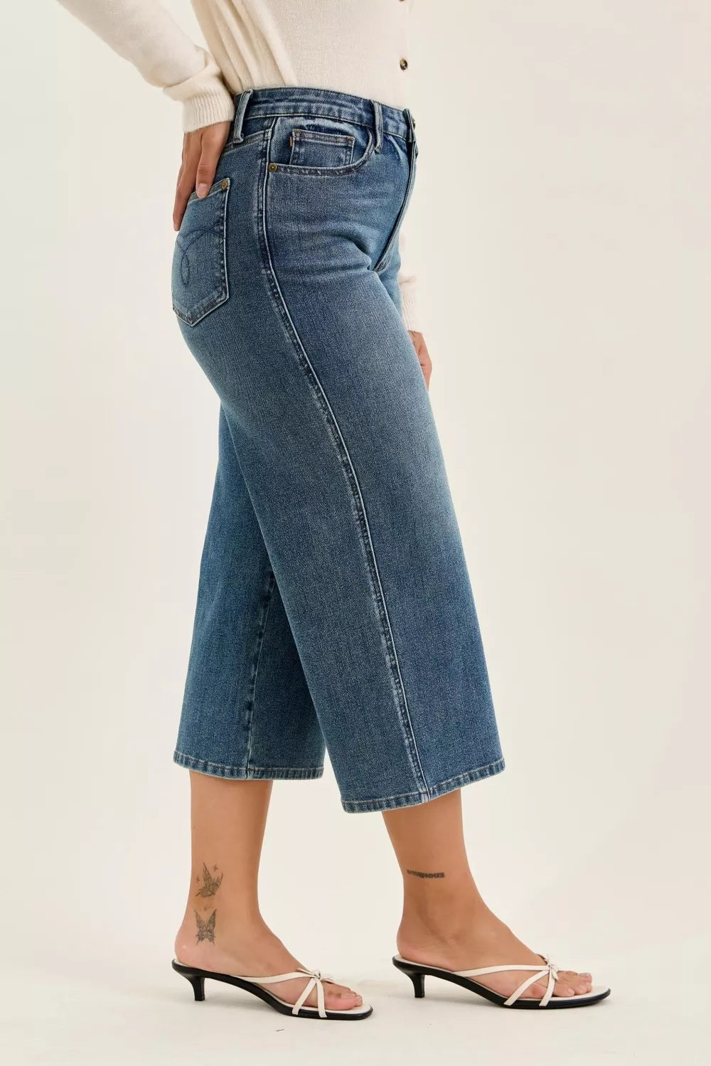 Judy Blue High Waist 