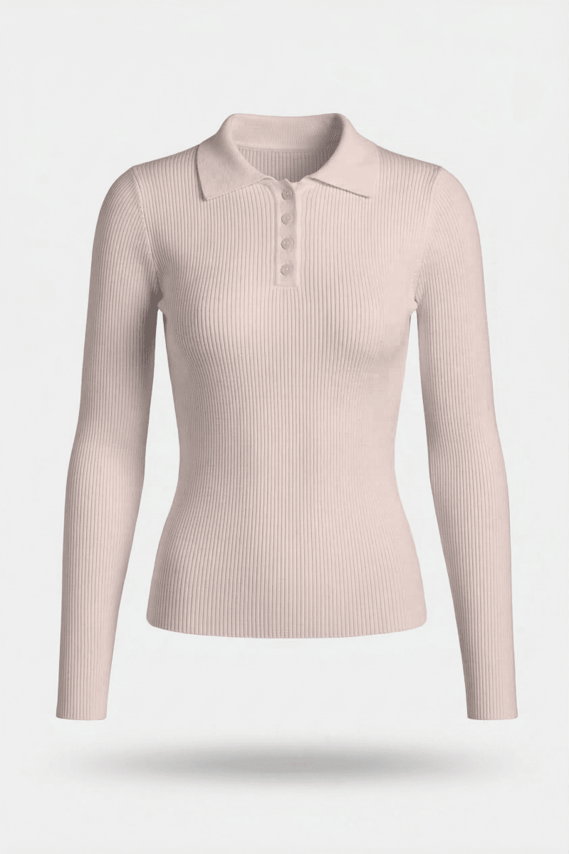 Bailey Top (Beige)