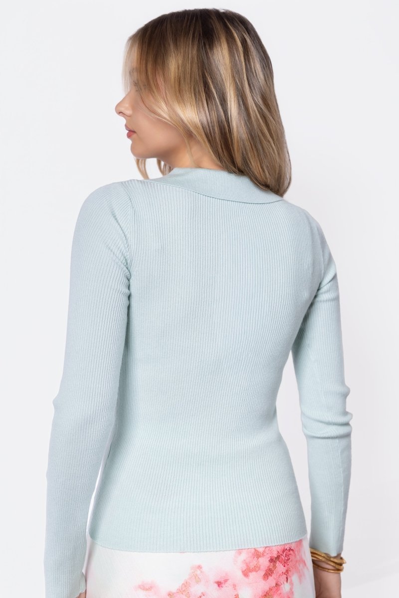 Bailey Top (Mint)