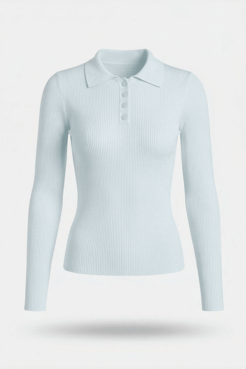 Bailey Top (Mint)