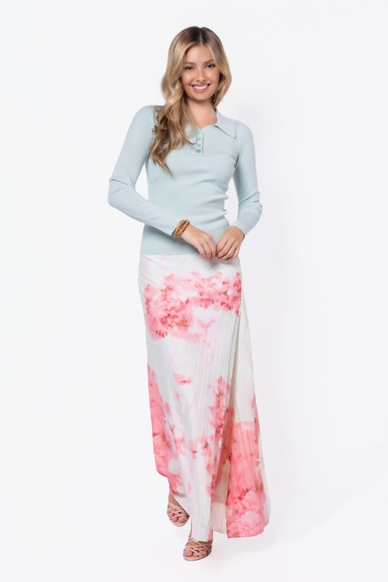 Bailey Top (Mint)