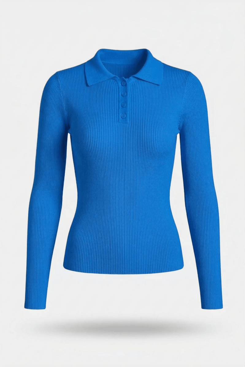 Bailey Top (Sky Blue)