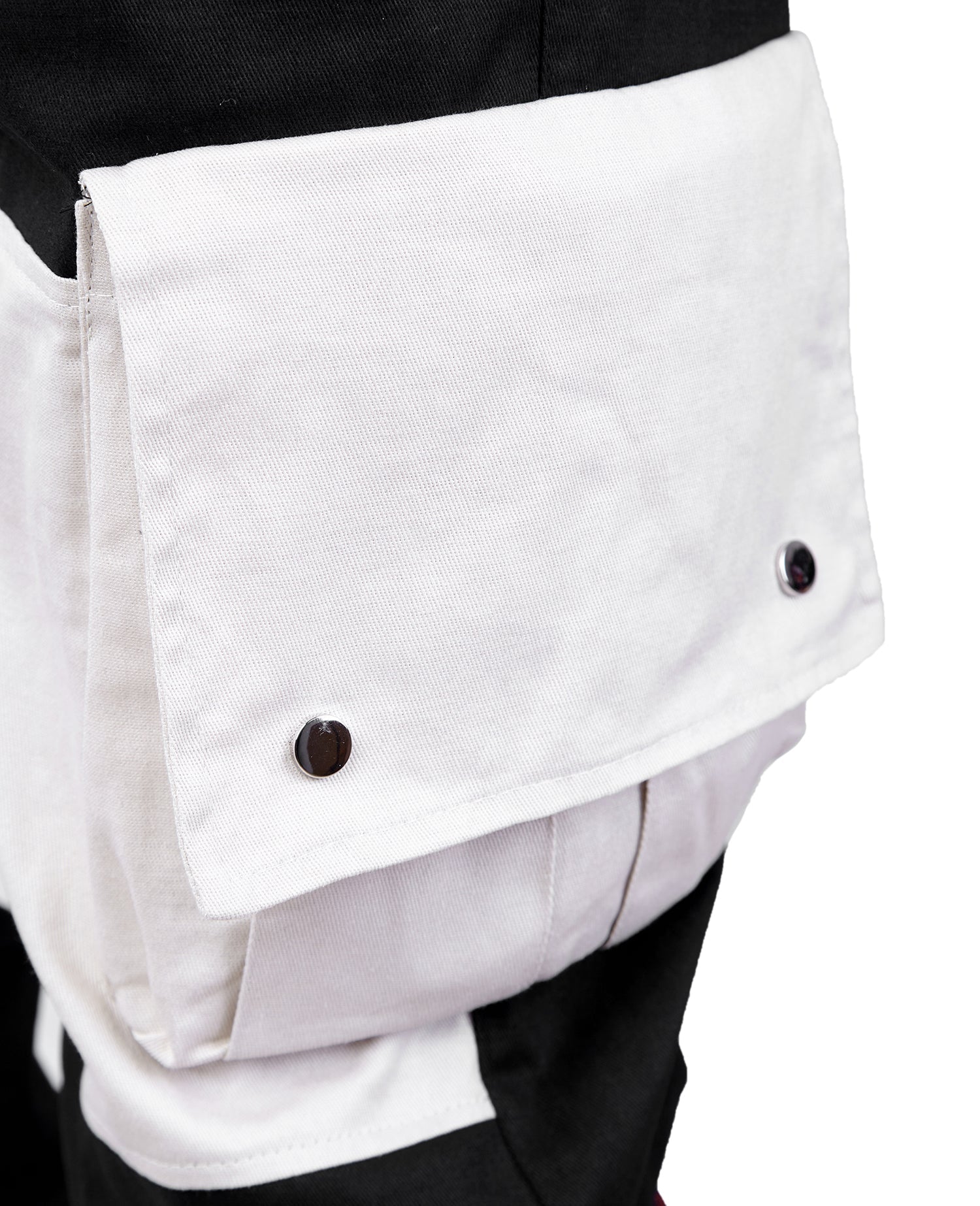 FY821 Japanese Cargo Joggers
