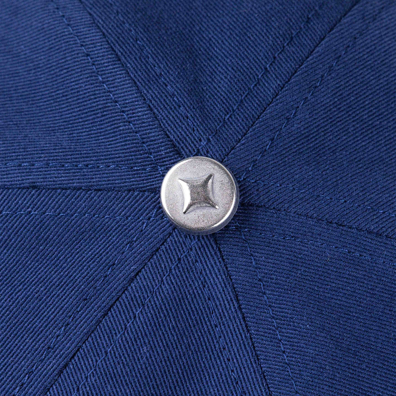 Commons Celestial 5 Panel Core Blue Hat