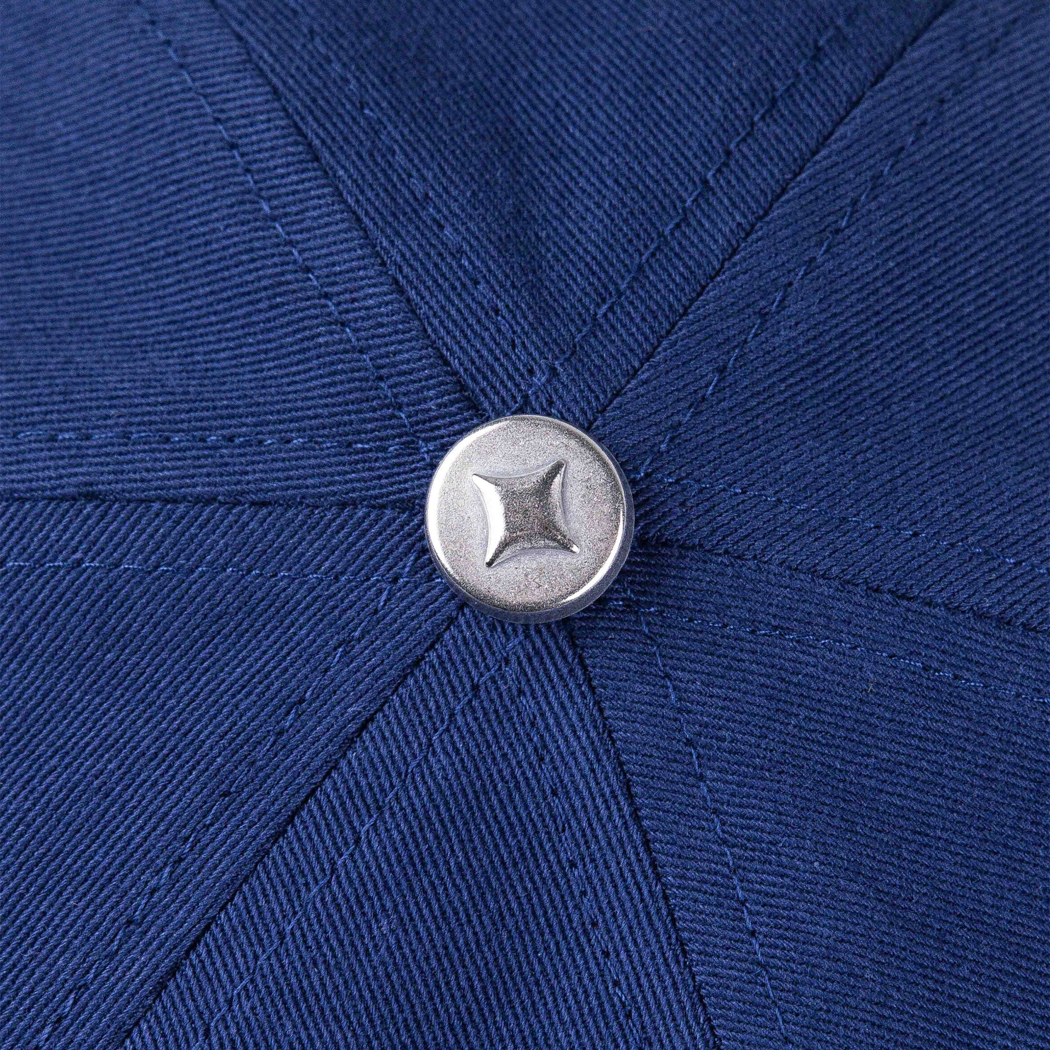 Commons Celestial 5 Panel Core Blue Hat