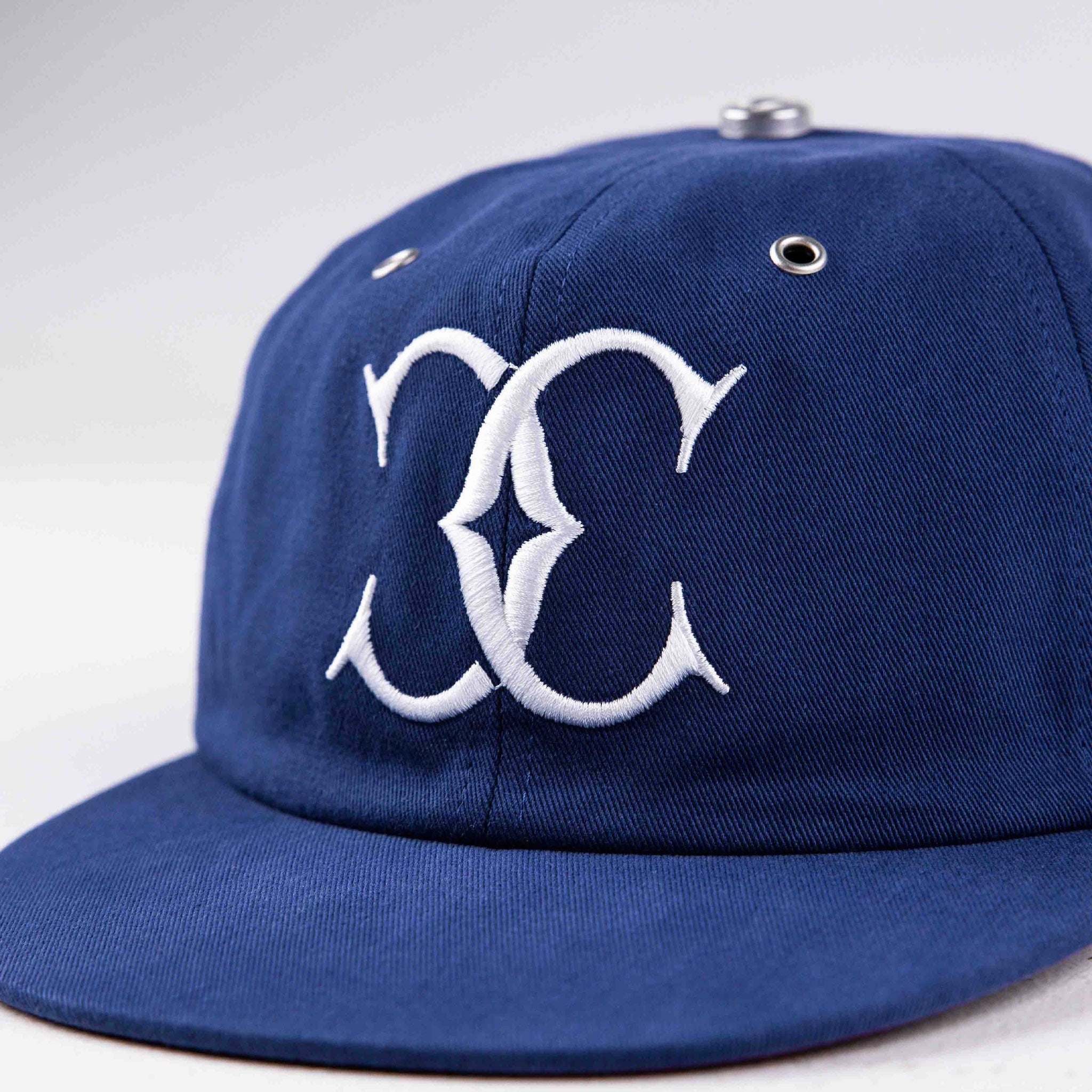 Commons Celestial 5 Panel Core Blue Hat