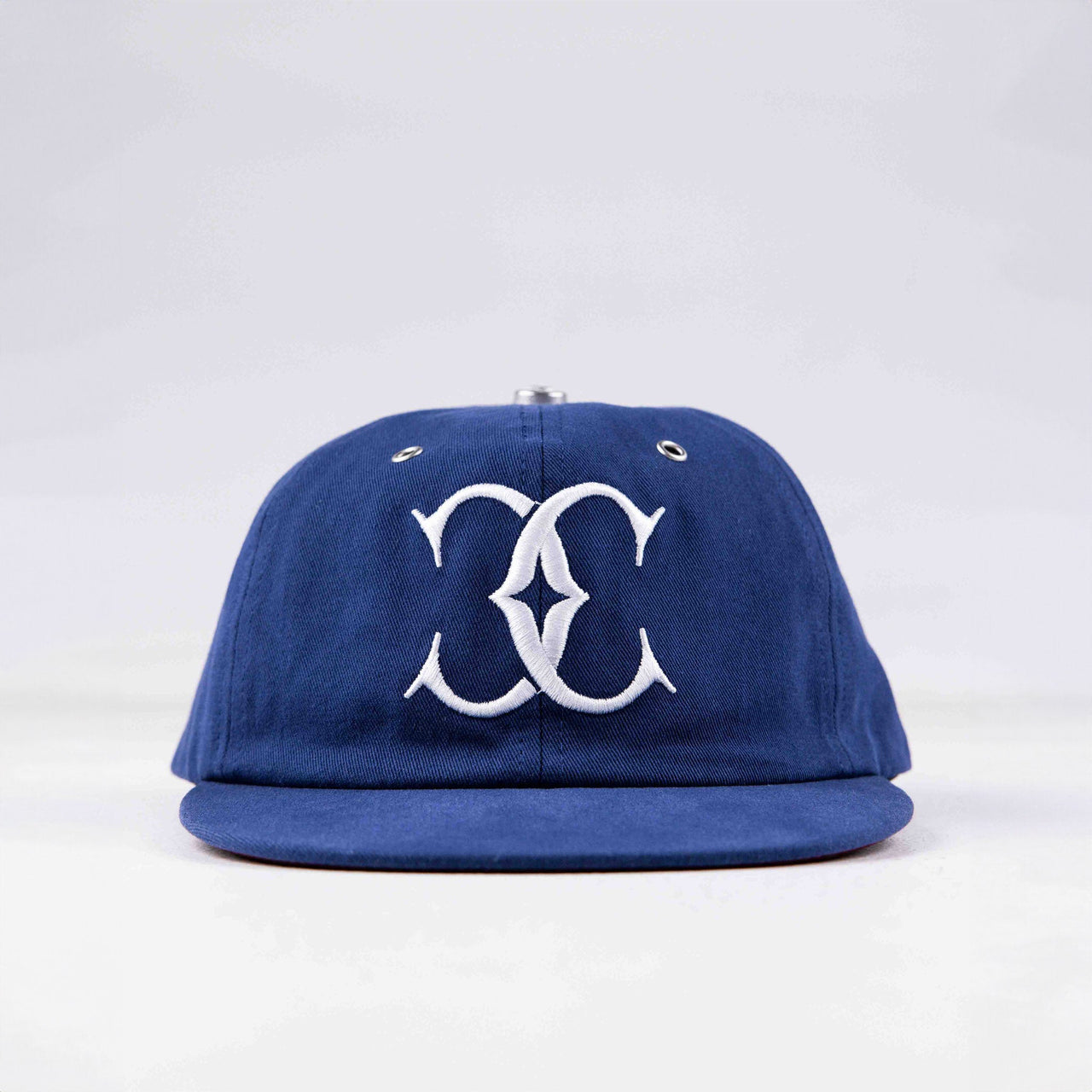 Commons Celestial 5 Panel Core Blue Hat