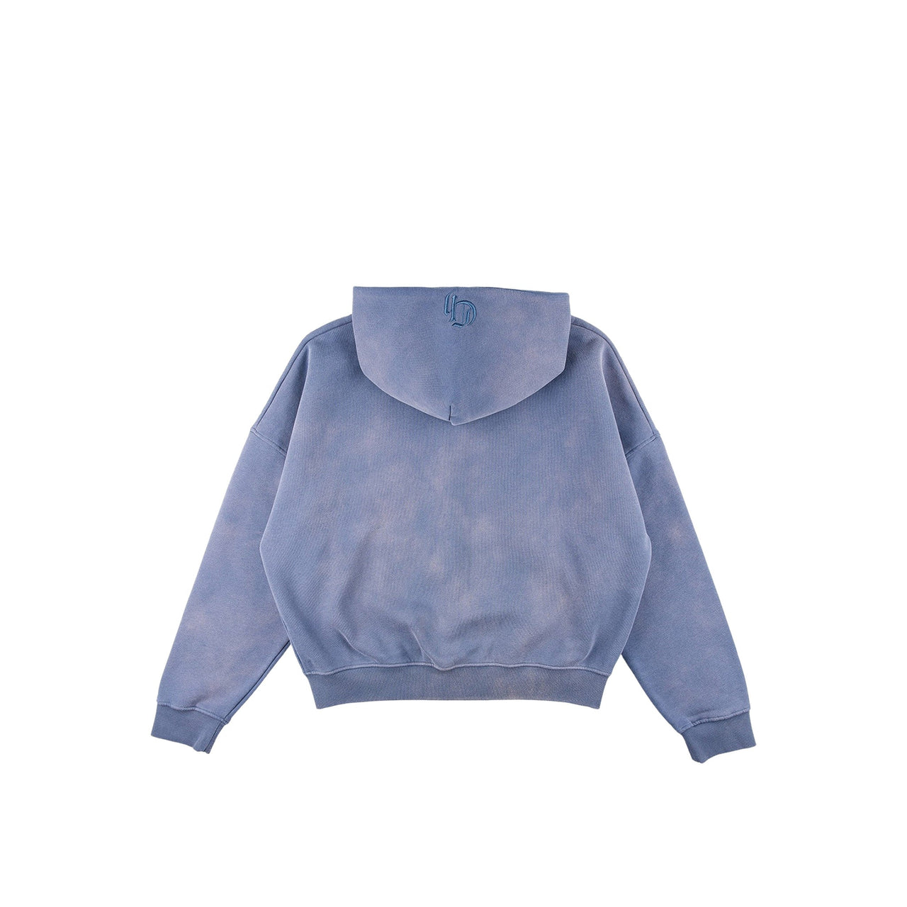 Common Hype Zip-Up Blue