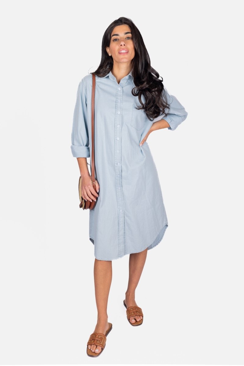 Bonnie Dress 41