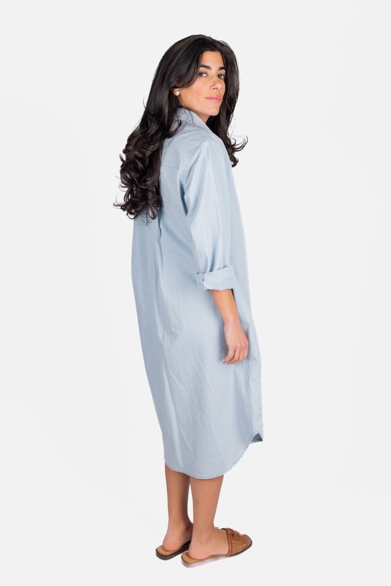 Bonnie Dress 41