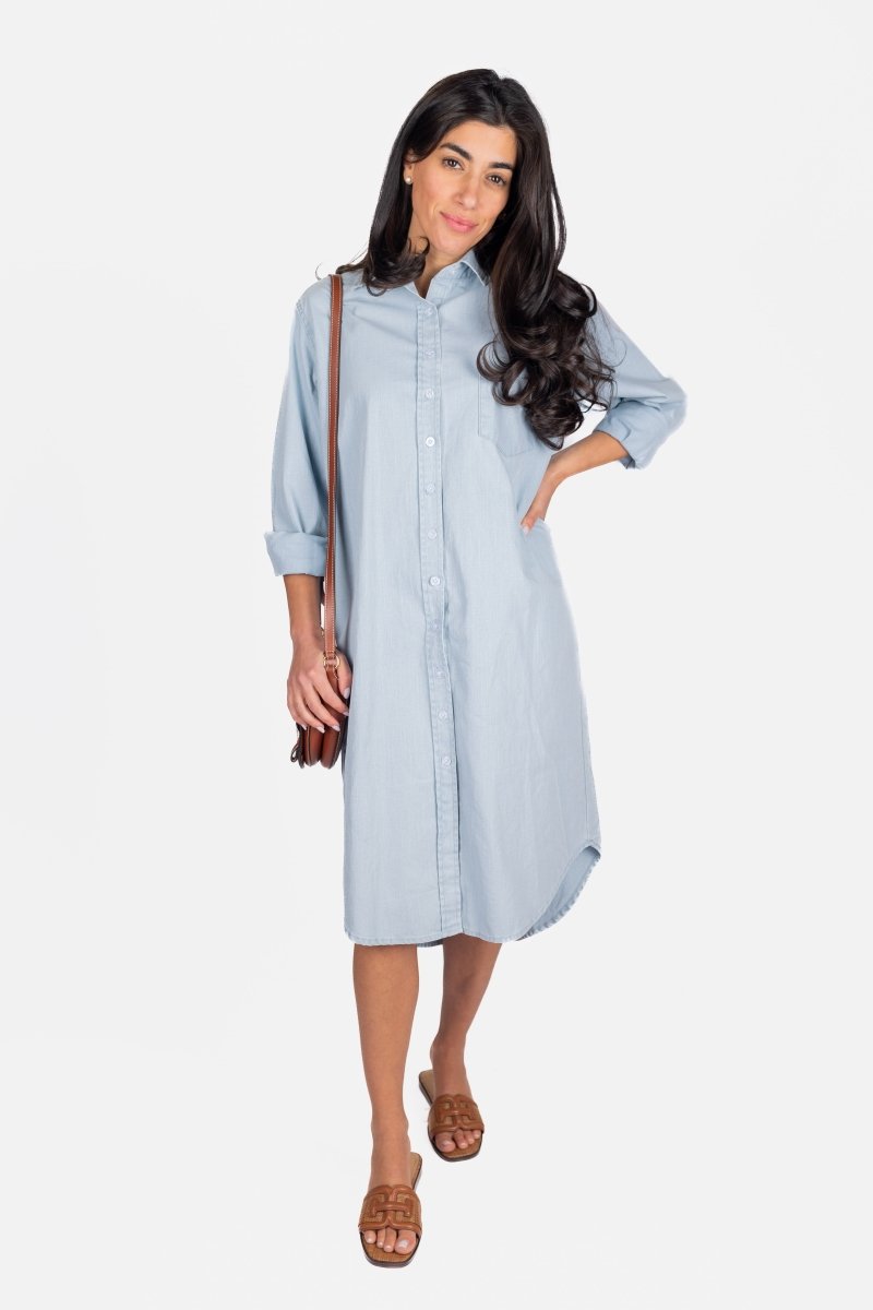 Bonnie Dress 41