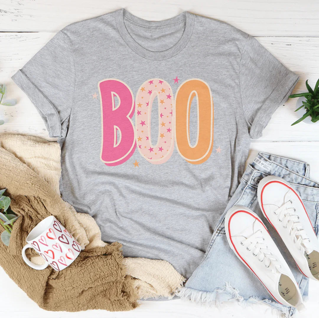 Boo Tee