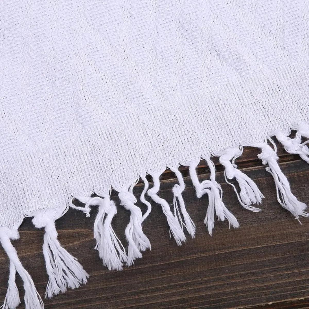 Men's Ihram Hajj & Umrah Towel Set(MC001)