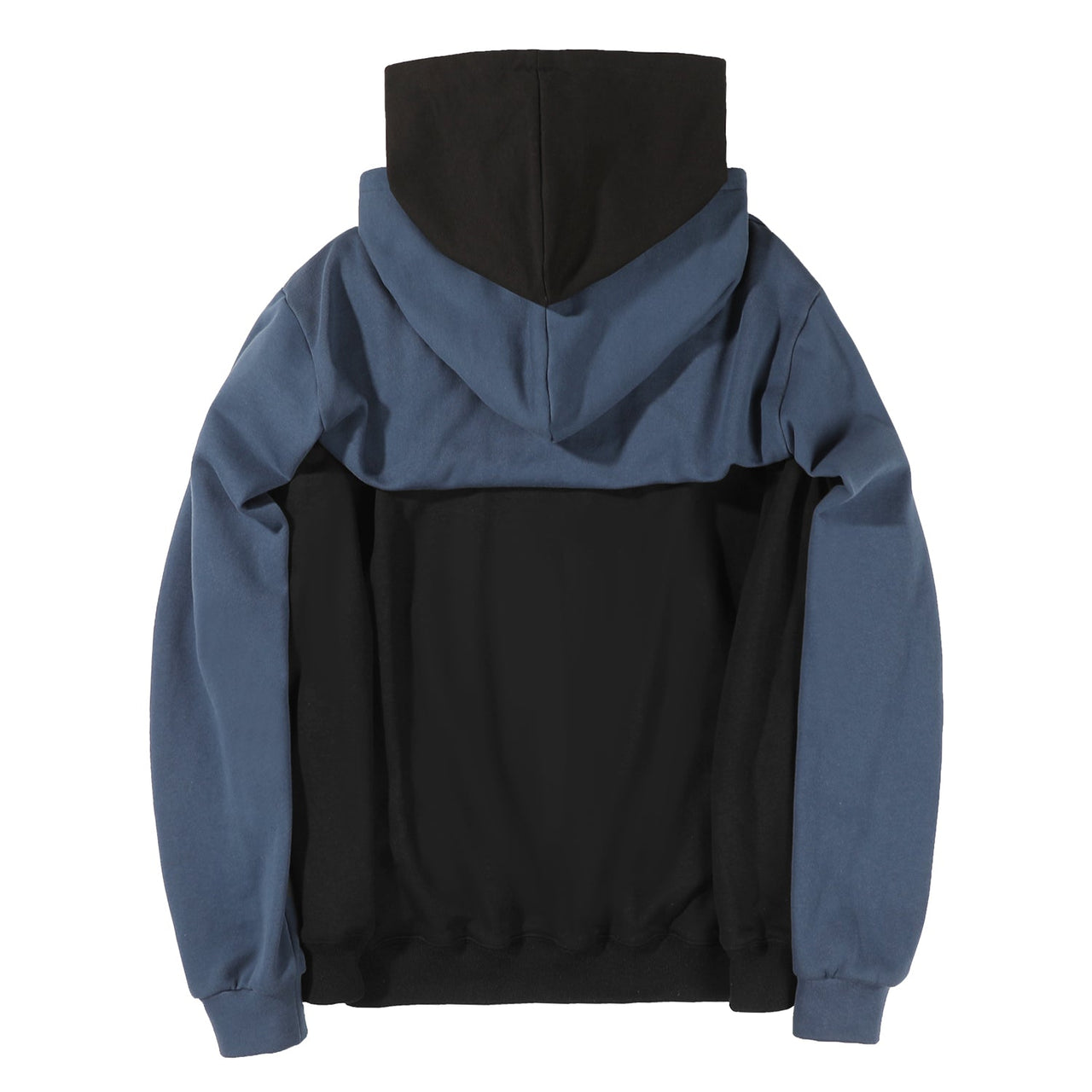HiH30 Double Double I-Tech Hoodie