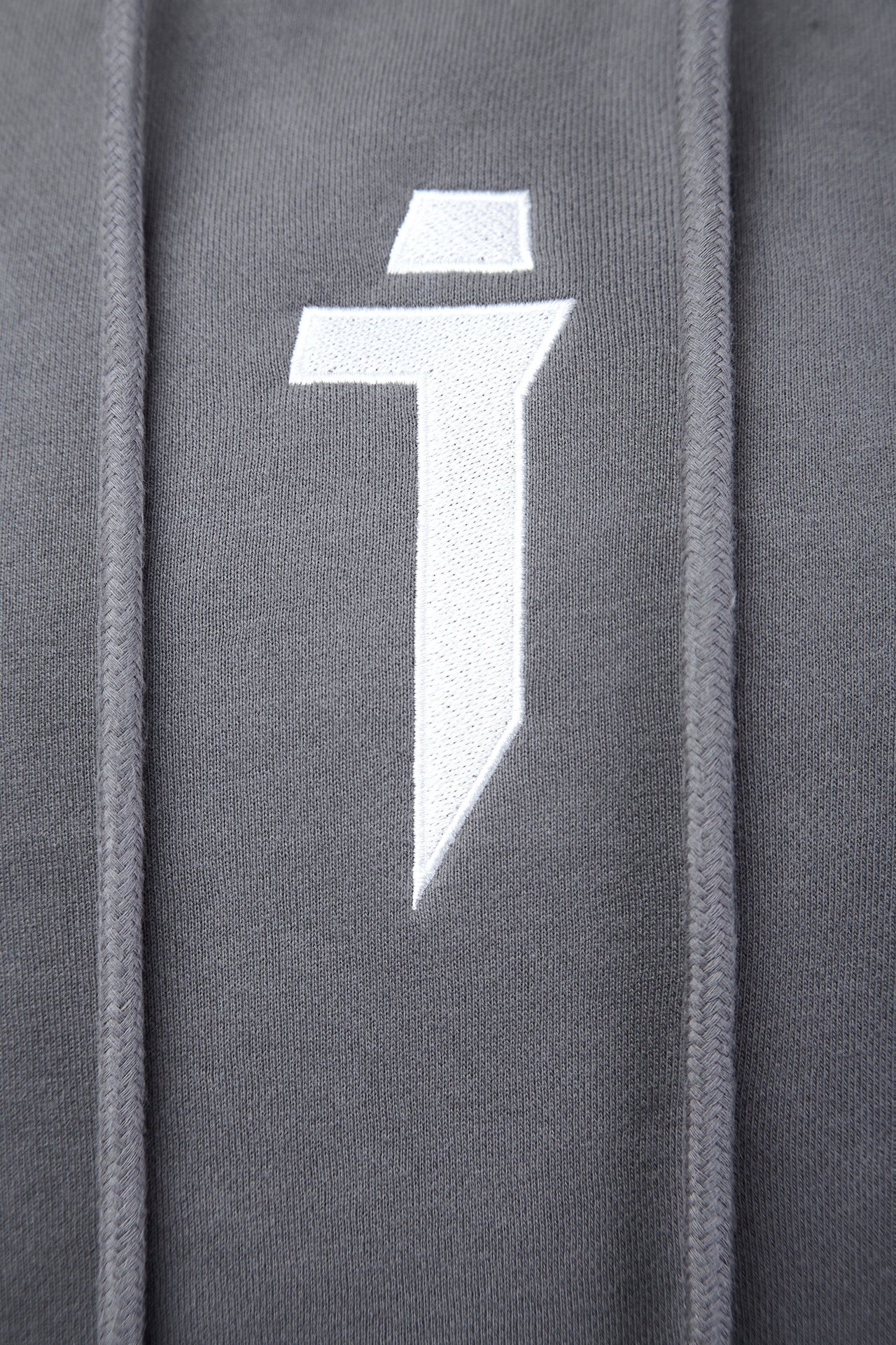 MHH1 Grey Niepce Cyber01 Hoodie