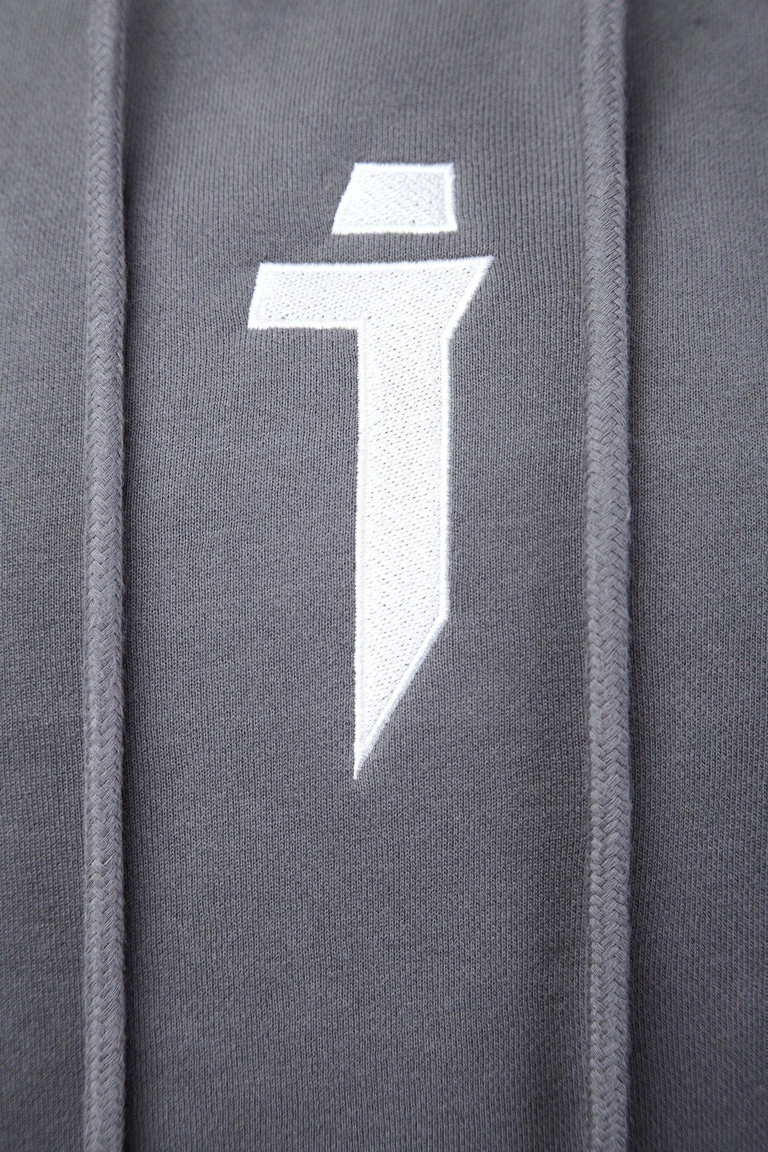 MHH1 Grey Niepce Cyber01 Hoodie