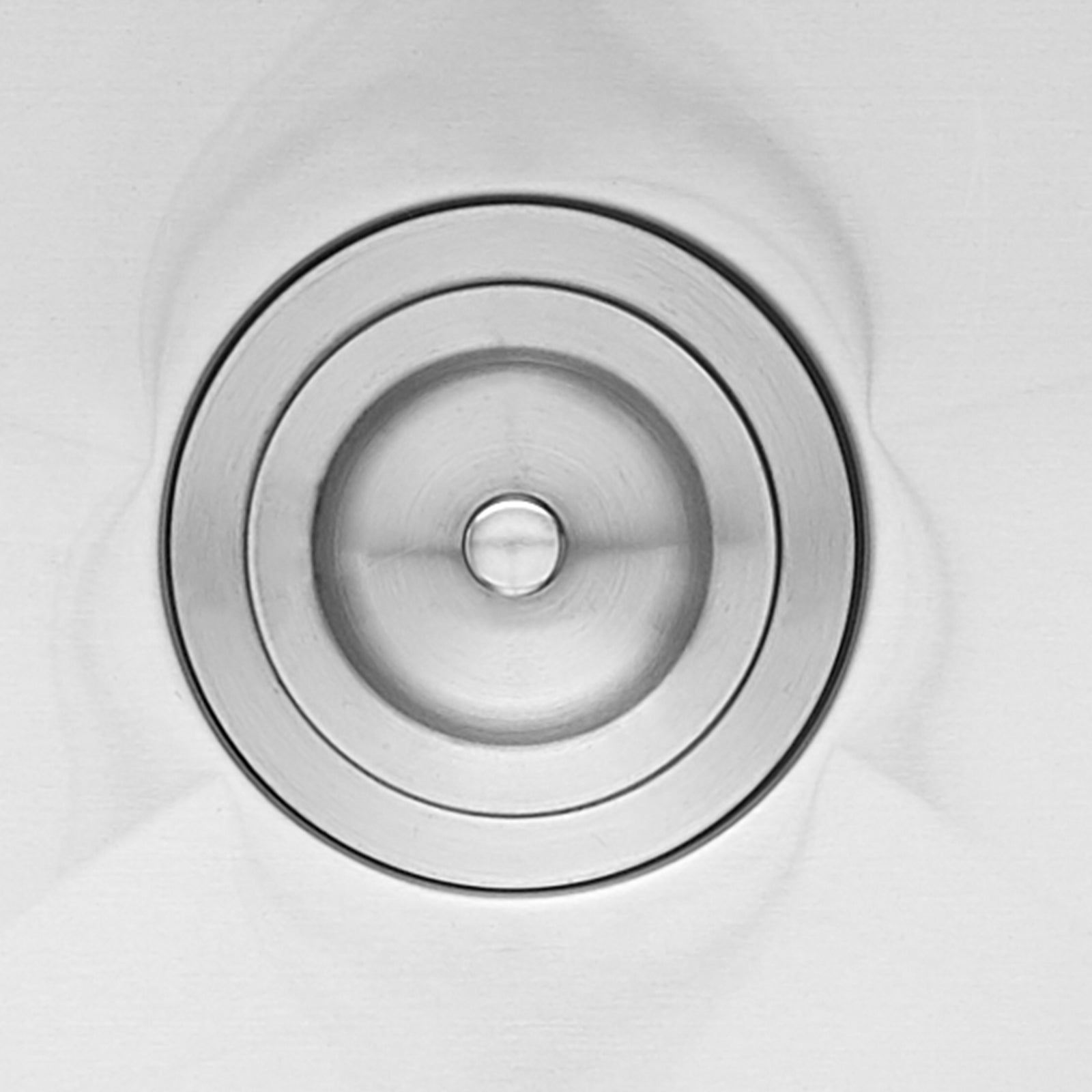 Farmhouse Kitchen Sink, 304 Stainless Steel Drop-In Sinks, Single Bowl Basin with Ledge & Accessories, Household Dishwasher Sinks for Workstation, Prep Kitchen, and Bar Sink, 33 inch
