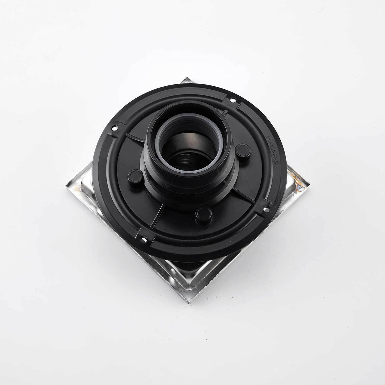 6 Inch Square Shower Floor Drain
