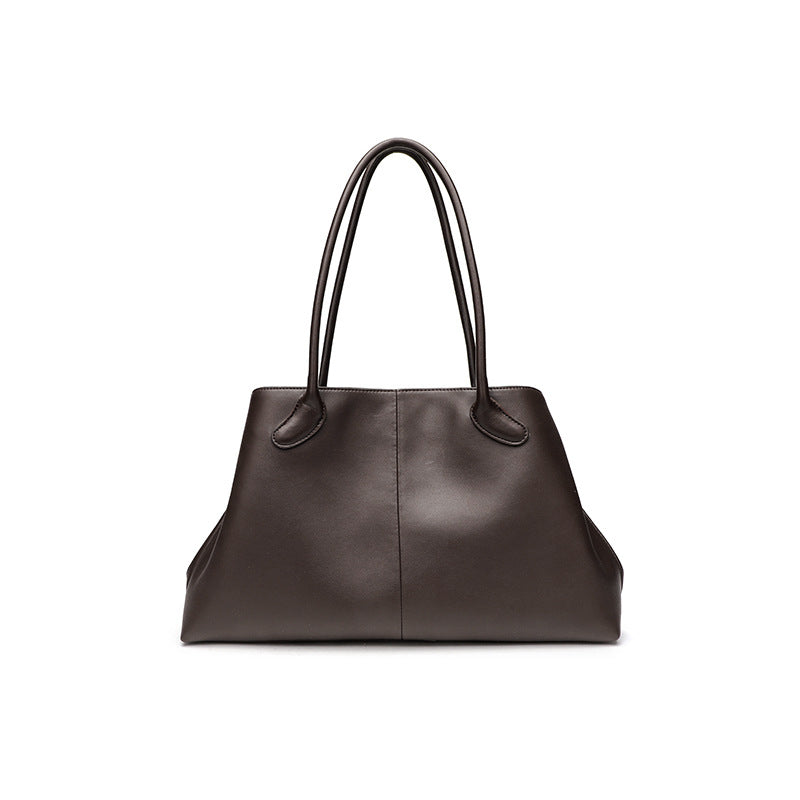 Niche Designer Casual Large Capacity Crossbody Handbag