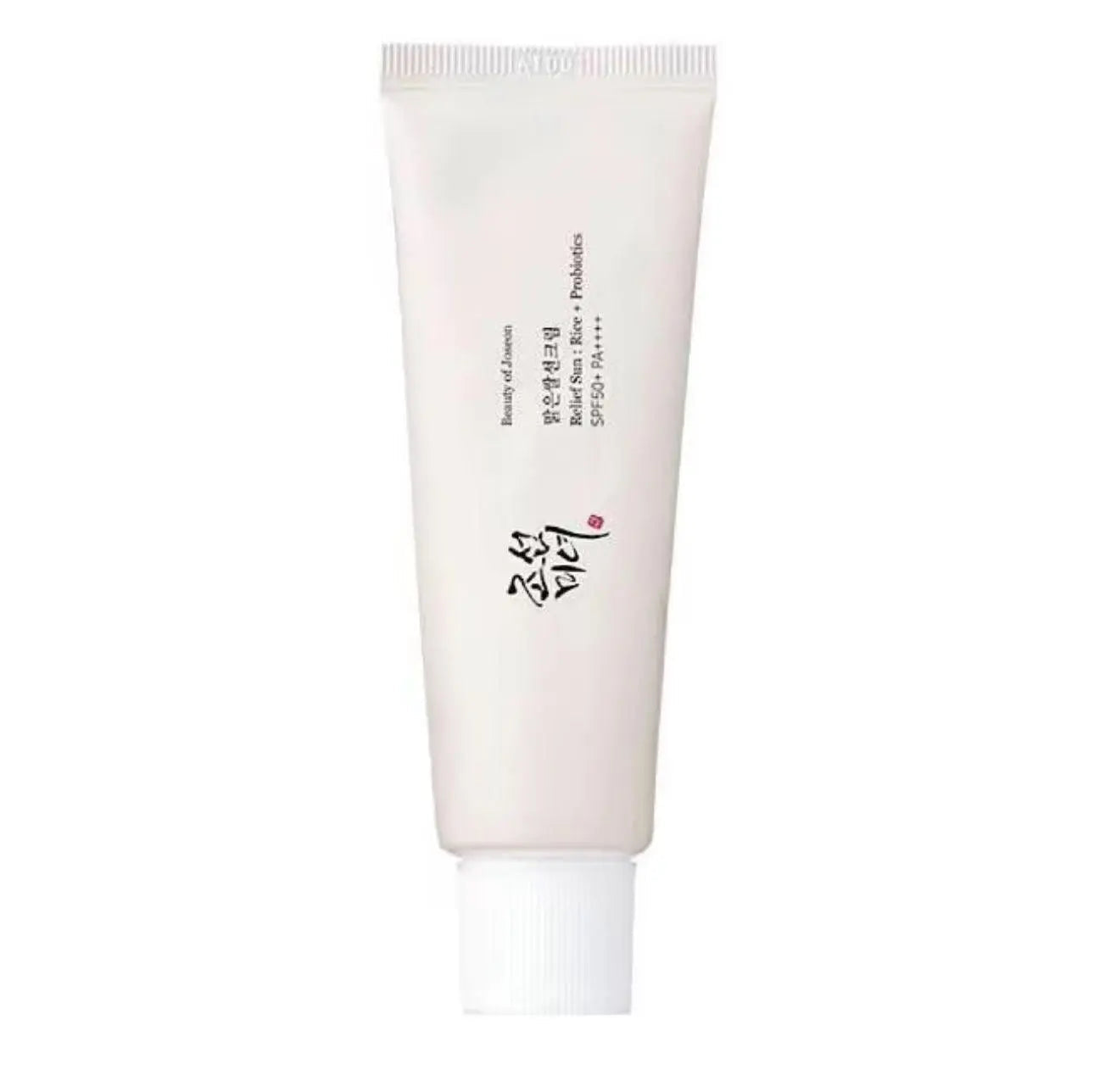 This Beauty of Joseon Relief Sun Facial Sunscreen  Offers Superior Protection