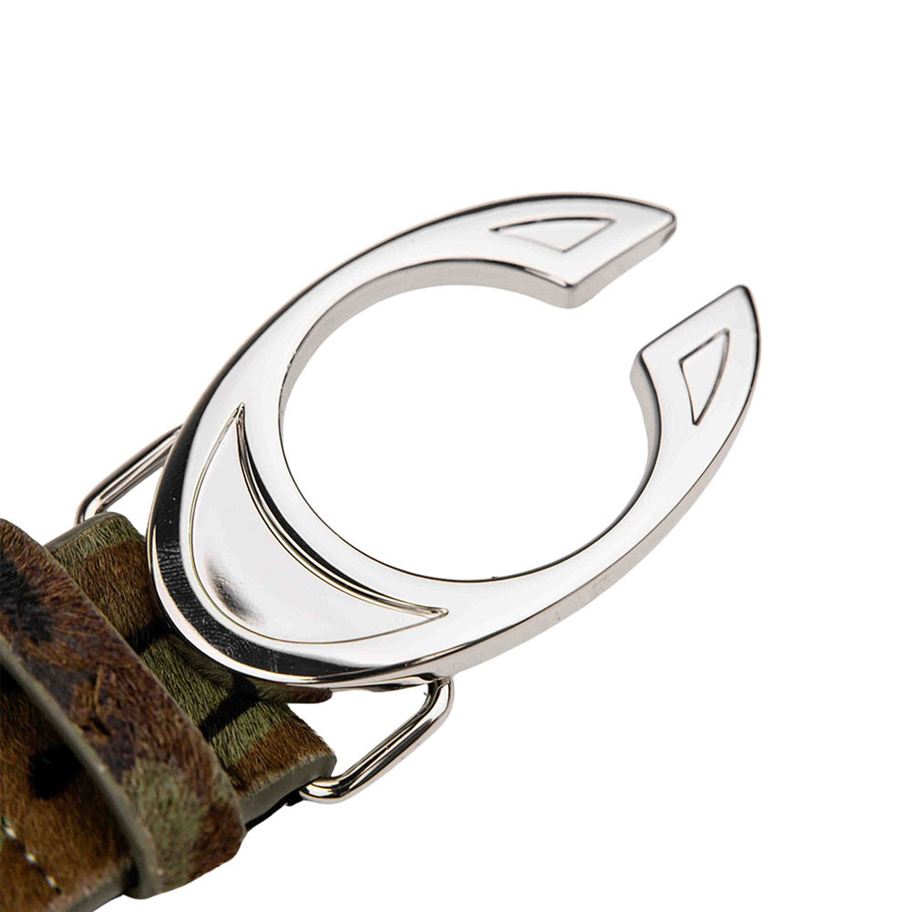 Commons Camouflage Constellation Belt