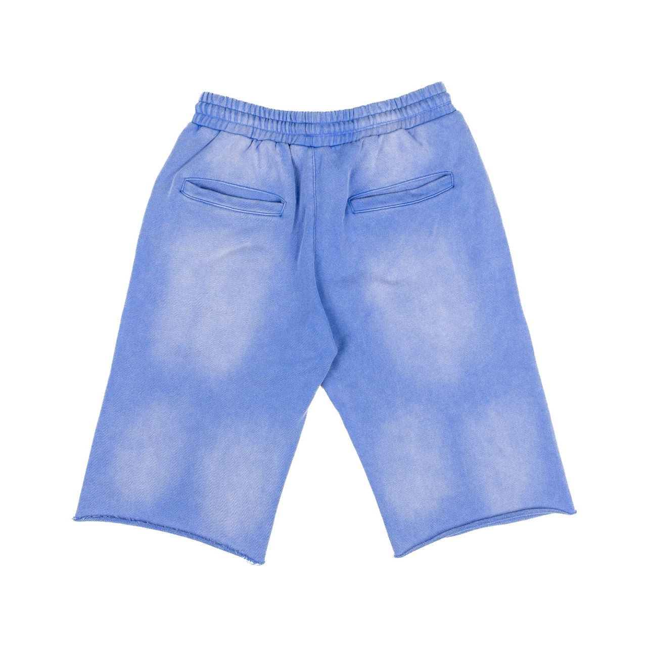 Commons Sweatshort Royal Blue