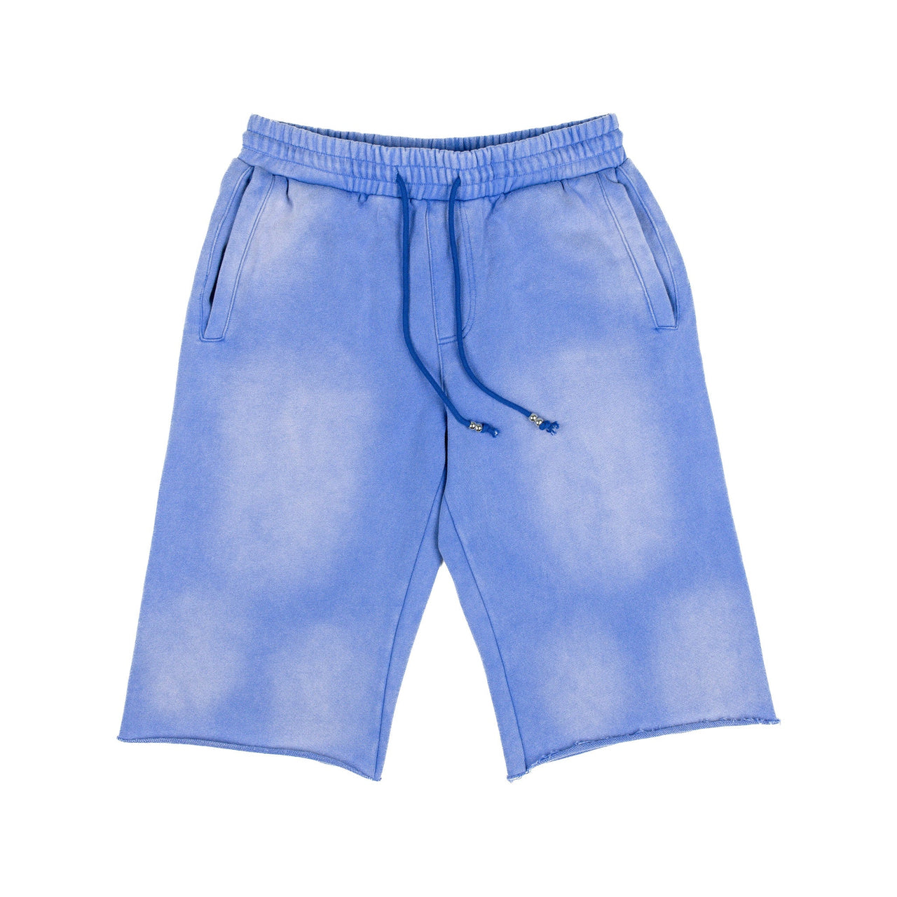 Commons Sweatshort Royal Blue