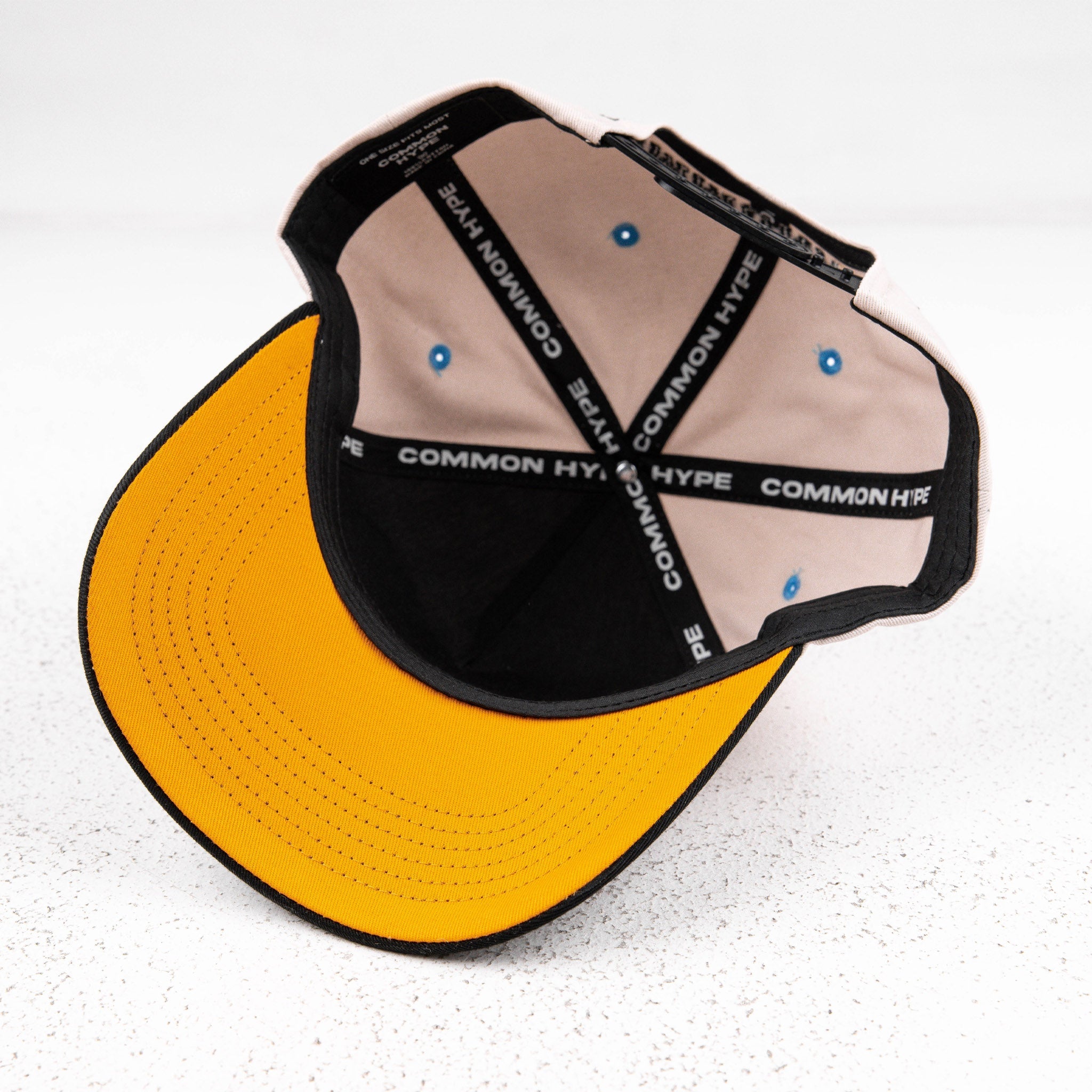 Common Hype x NASCAR Phoenix Raceway Hat