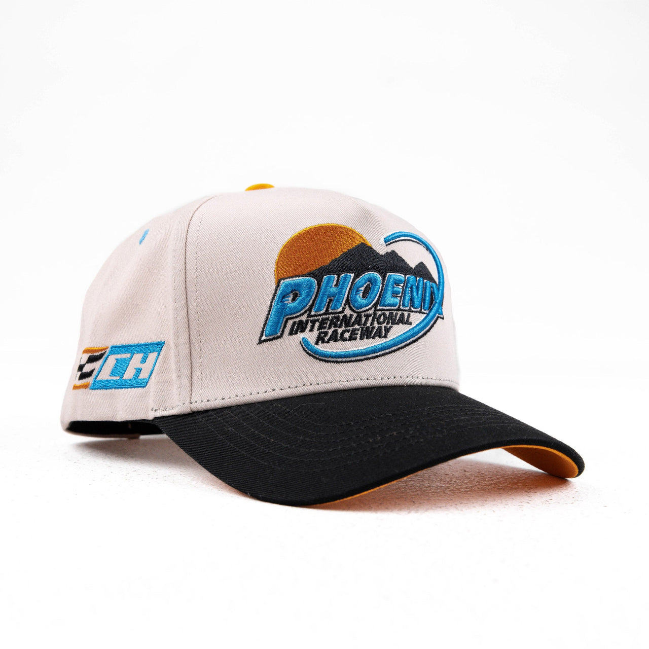 Common Hype x NASCAR Phoenix Raceway Hat