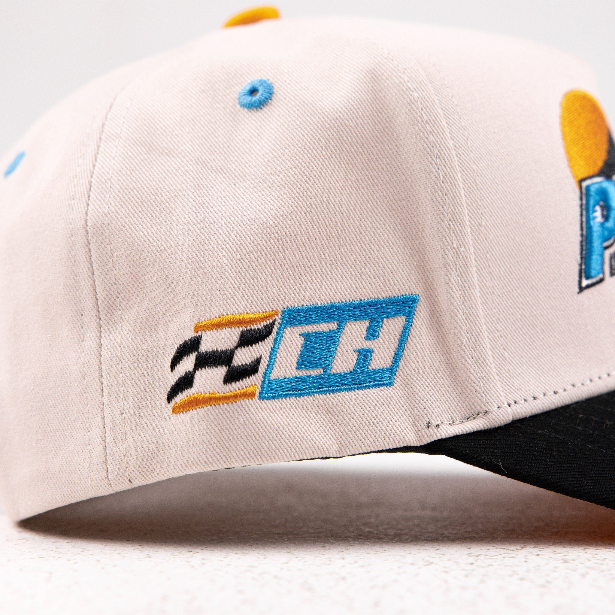 Common Hype x NASCAR Phoenix Raceway Hat