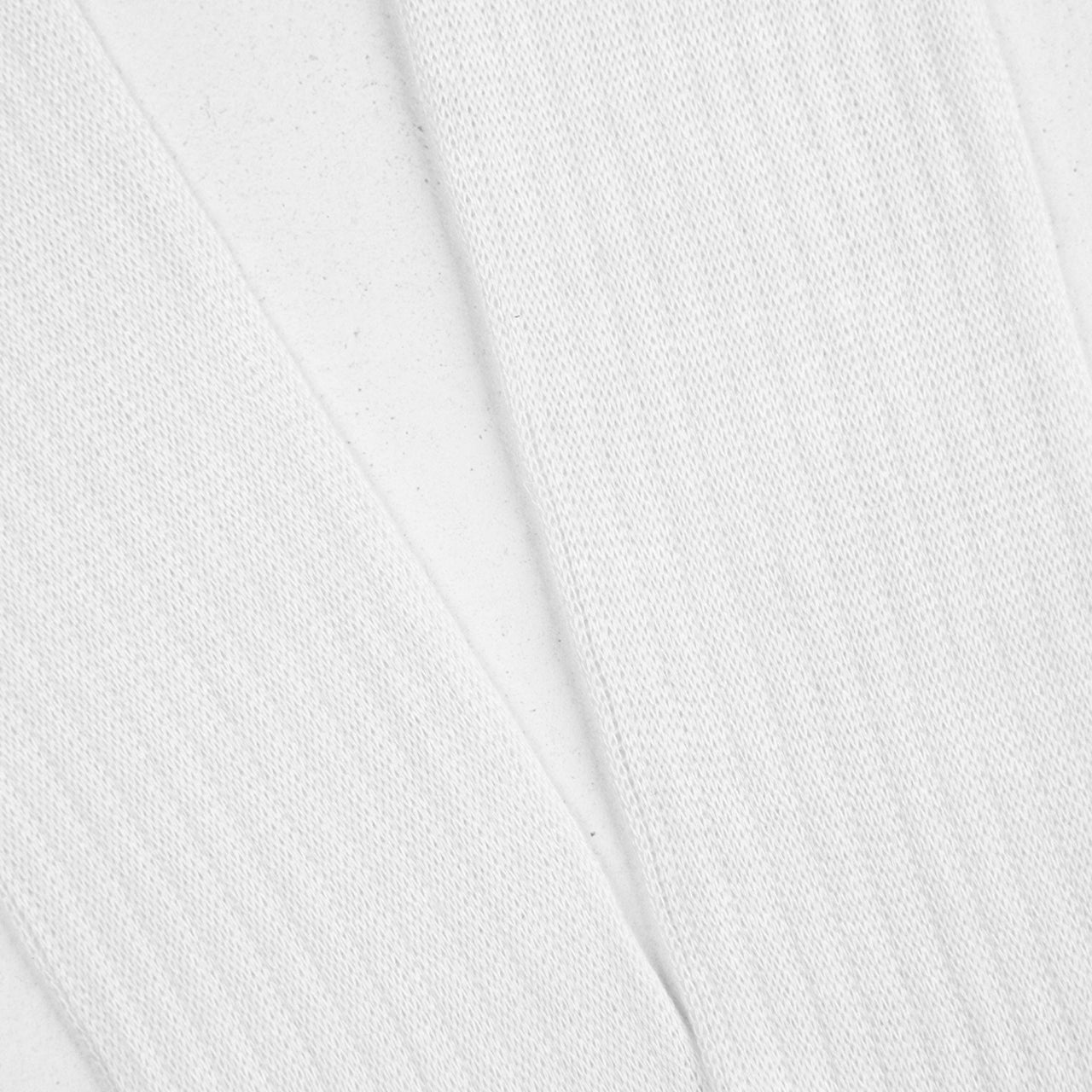 Commons Scrunch Crew Sock White (2-Pack)