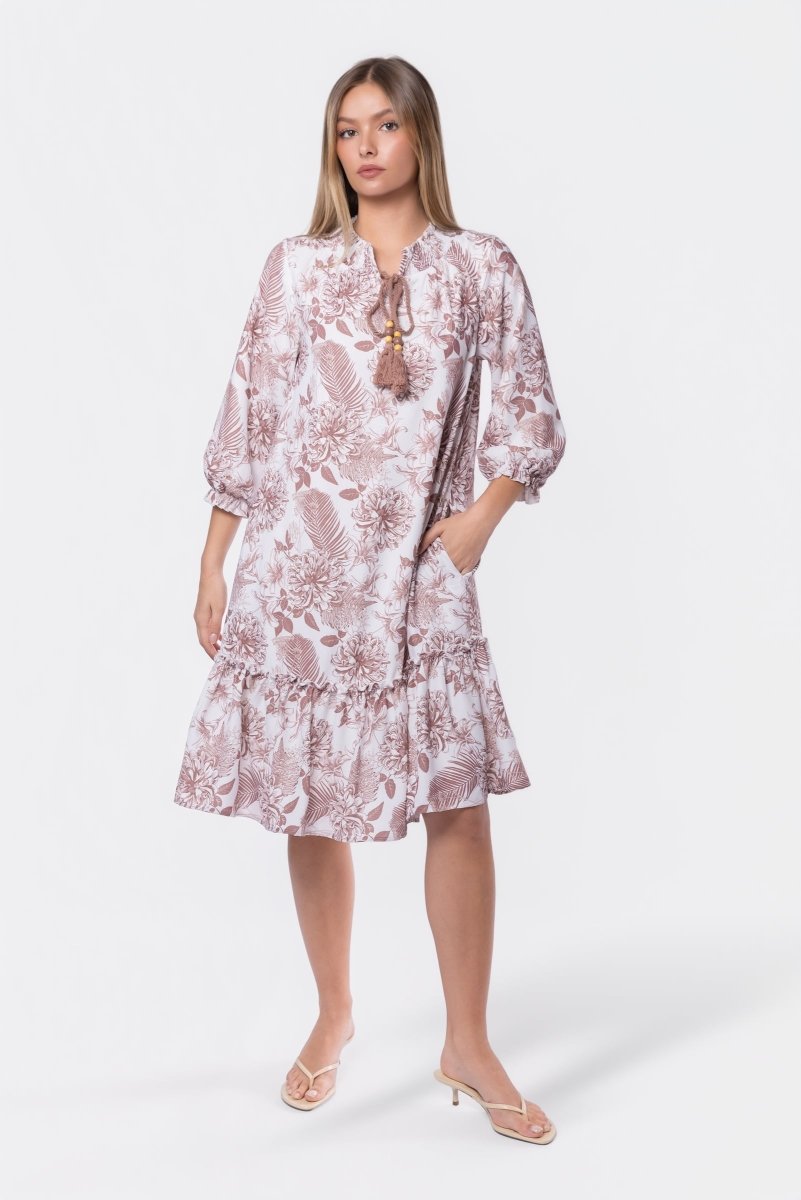 Clio Dress 40