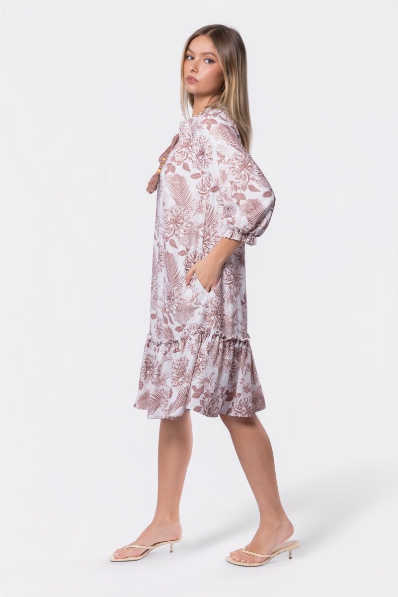 Clio Dress 40