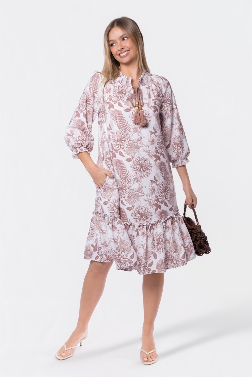 Clio Dress 40