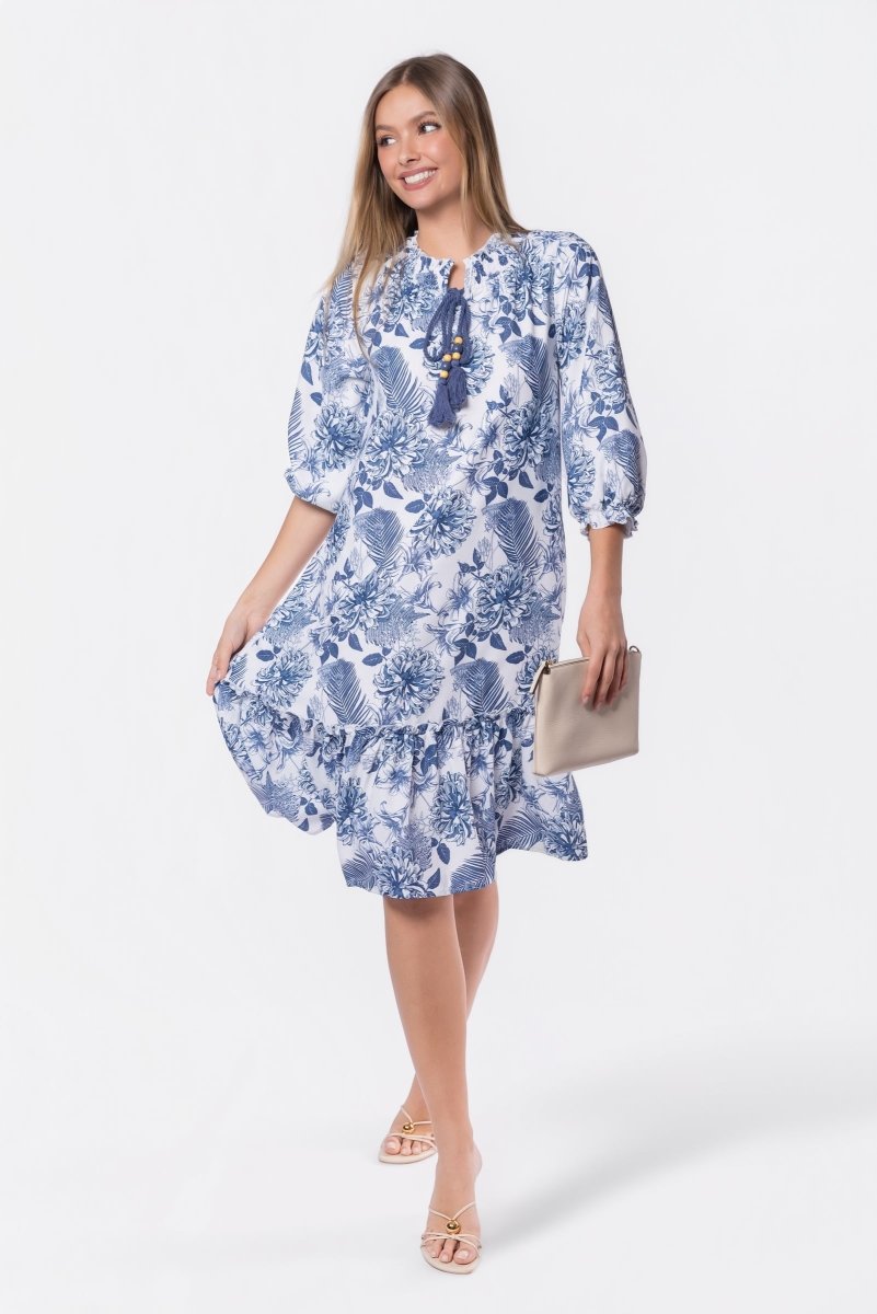 Clio Dress 40